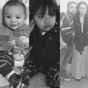 Meet your Posher, Jeaneth